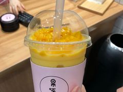 芒果雪乐-果呀呀(乐和城店)
