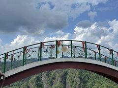 -修水东浒寨风景区