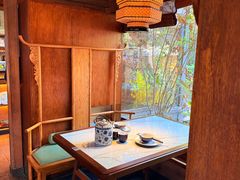 -绿茶餐厅(龙井船宴· 品牌总店)