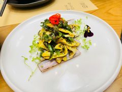 烧椒蛏子皇-榕意·川味之美(深业上城店)