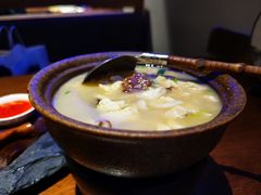 八公山手工豆腐-皖荟·徽菜(来福士广场店)