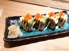 -鲤·鮨KOISUSHI