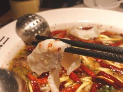 -太二酸菜鱼(金沙印象城店)