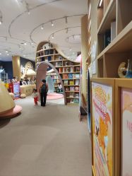 点击看大图 -奈尔宝·儿童乐园·亲子餐厅(星河湾店)