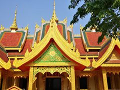 -西双版纳勐泐文化旅游区