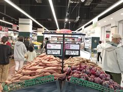 -北京华联购物中心(天通苑店)