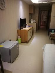 -金月汇月子会所(常宁宫生态店)