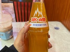 -大嘻咹biangbiang面(历史博物馆店)