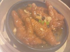 鼓汁凤爪-金汇酒楼(中山东区店)