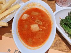 经典罗宋汤-曼乐辰餐厅(中庚漫游城店)