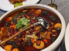 -江南里·新浙菜(苏州大悦城店)