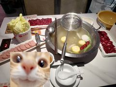 -八合里潮汕鲜牛肉火锅(福州万象城店)