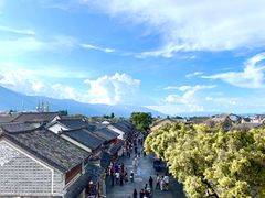 -再回首鸡肉米线(人民路一店)
