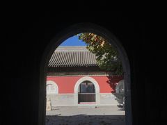 -嵩祝寺及智珠寺