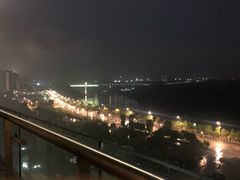 -重庆悦来温德姆酒店