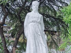 -东坡赤壁风景名胜区