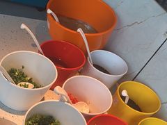 -蜀渔港·鱼缸烤鱼店(华山珑城店)