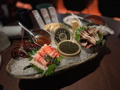 -High Yaki THE SEA海鲜居酒屋