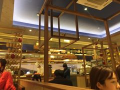 -掌柜的店·河南菜(新天地店)