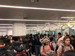 -谢列梅捷沃国际机场