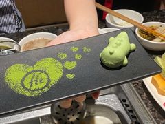-海底捞火锅(汇悦城店)