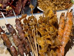 -本色.小马哥烧烤(五一路总店)