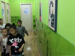 -英孚教育青少儿(宝龙中心)