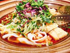 -西贝(上海我格广场店)