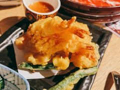 天妇罗-温野菜涮涮锅(西单大悦城店)