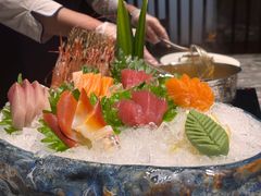 福禄刺身拼盘-福满满·精细佛跳墙火锅(湘江道店)