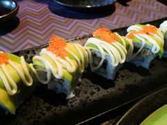 -羽山料理