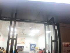 -学府小吃一条街(北大门商业街店)