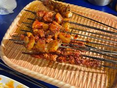 -有奴思烤肉·清真(正宁路店)