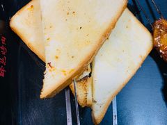 -碎怂烤肉(钟楼柳巷店)