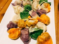 -宝源饺子(麦子店街店)