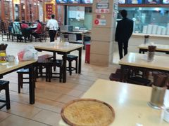 大堂-桥香园云南过桥米线(金马碧鸡店)