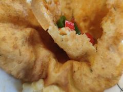 -名羊天下陕北横山铁锅炖羊肉(博文路店)