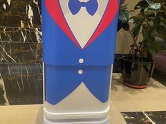 -大连亿锋豪景酒店