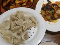 -李老哈·东北菜(宋园路店)