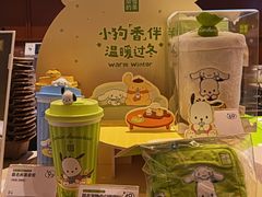 -奈雪的茶(印象城店)