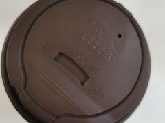 -Tims天好咖啡·贝果(融科创意中心店)