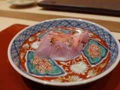 -橼舍鮨青木