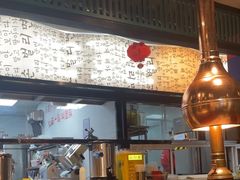 -韩宫宴和牛烤肉(无锡大东方广场店)
