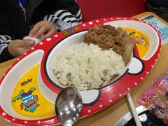 儿童餐-食其家·牛丼咖喱(苏州永旺店)