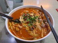 -缘久缘米粉(新街口店)