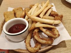 -摩欧客意式餐厅(高新活力汇店)