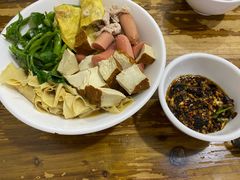 -钟太怪噜(小吃街店)