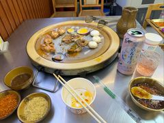 -阿昌白族石板烧(大理古城店)