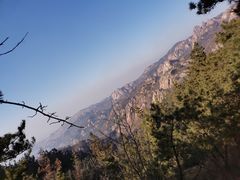 -太和山风景区