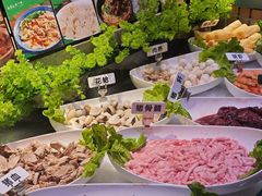 -三谷里·生态水疗空间(五一店)